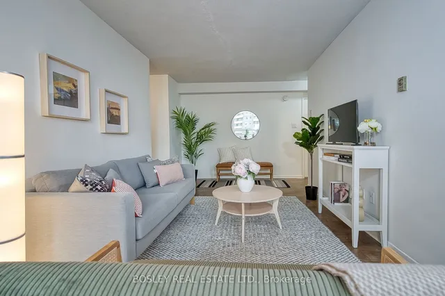 Additional image 16 of 1350 York Mills Rd Unit 602