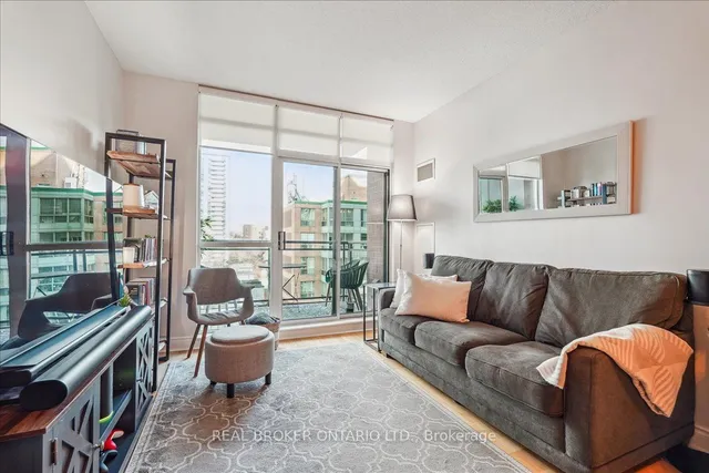 Additional image 4 of 319 Merton St Unit 616