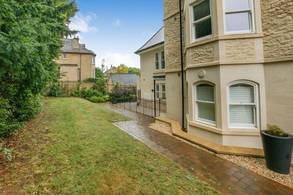 Additional image 22 of Bloomfield Park, Bath, BA2