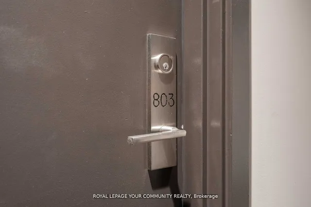 Additional image 4 of 2433 Dufferin St Unit 803