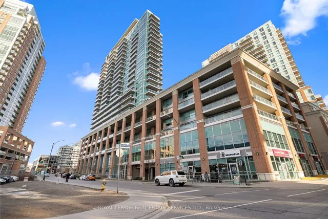 Additional image 33 of 100 Western Battery Rd Unit LPH10