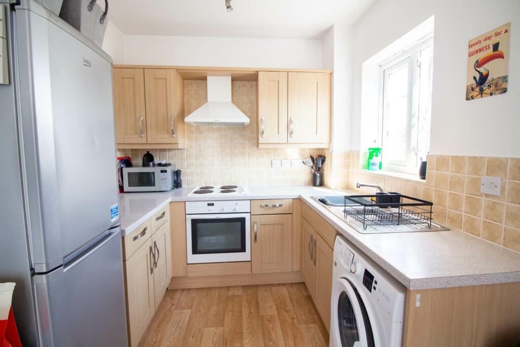 Additional image 3 of Harris Close, Frome