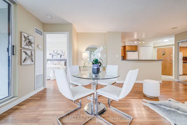 Additional image 10 of 7 Lorraine Dr Unit 2203