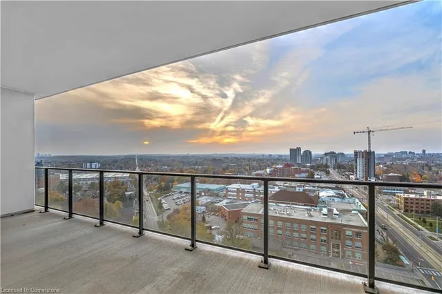 Additional image 17 of 741 King Street West St Unit 1509