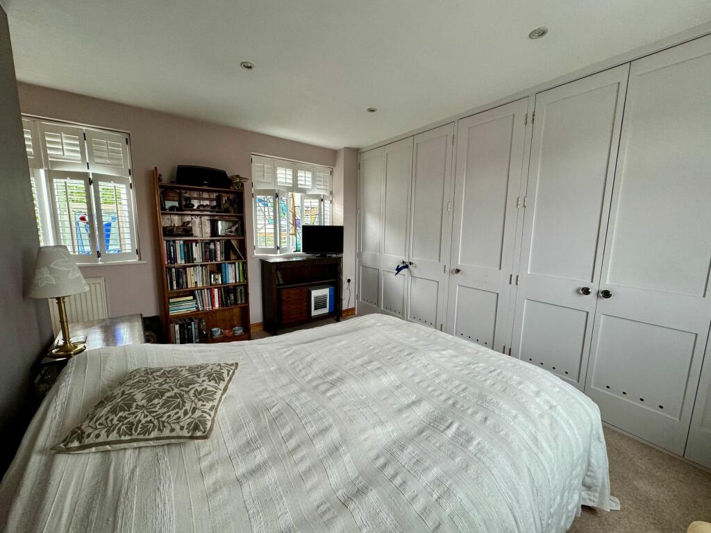 Additional image 11 of Doran Lodge Great House Court, Meare, Glastonbury, Somerset