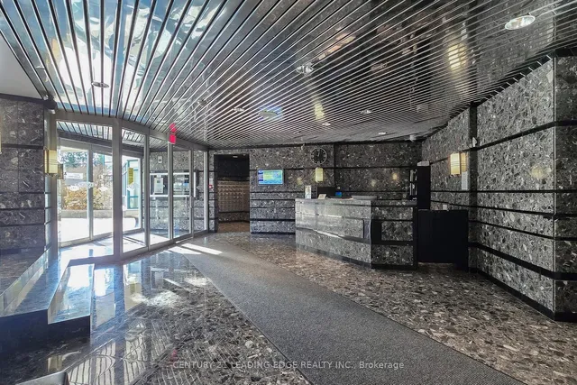 Additional image 3 of 4725 SHEPPARD Ave Unit 209