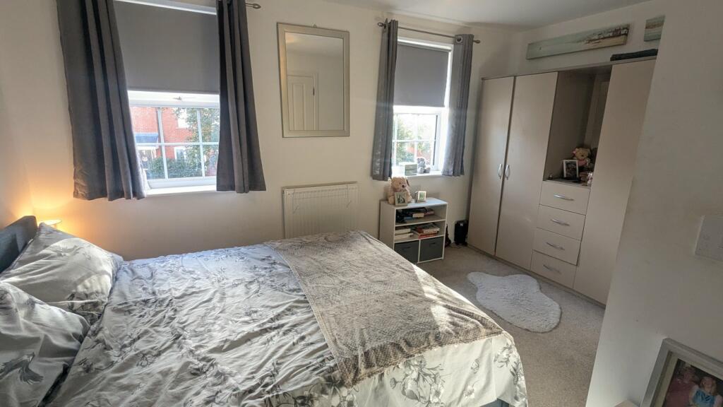 Additional image 7 of Hayes Drive, Wells, BA5