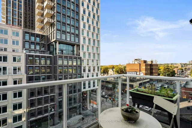 Additional image 17 of 783 Bathurst St Unit 624