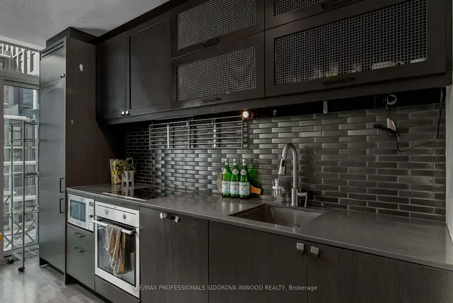 Additional image 6 of 783 Bathurst St Unit 624