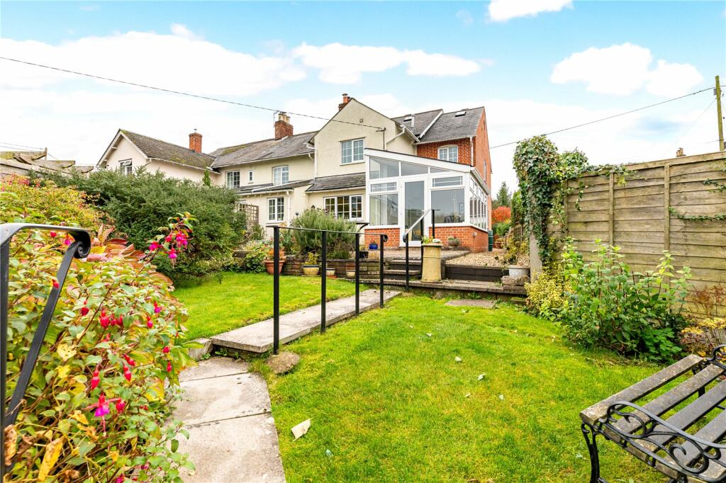 Additional image 9 of Westbury Road, Edington, Westbury, Wiltshire, BA13