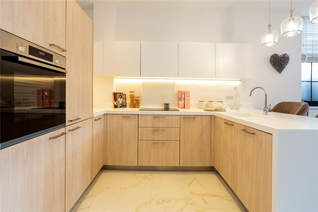 Additional image 3 of 10 Clarks Mill, Stallard Street, Trowbridge, BA14