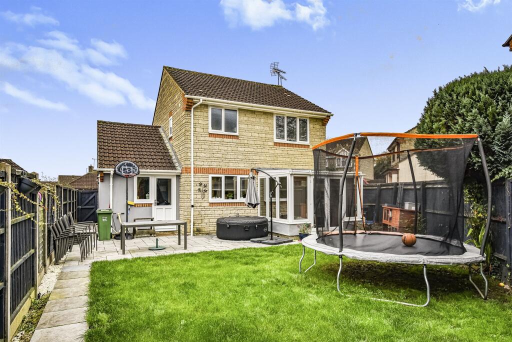 Additional image 15 of Blackmore Chase, Wincanton