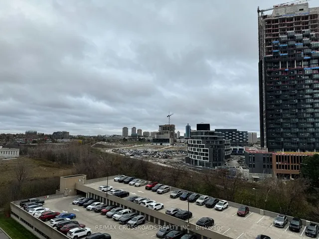 Additional image 9 of 1103 Leslie St Unit 802