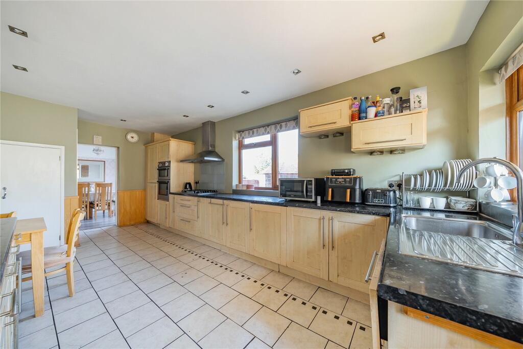 Additional image 2 of Somerton Road, Street, Somerset, BA16