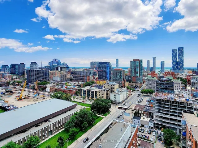 Additional image 39 of 47 Mutual St Unit 1907