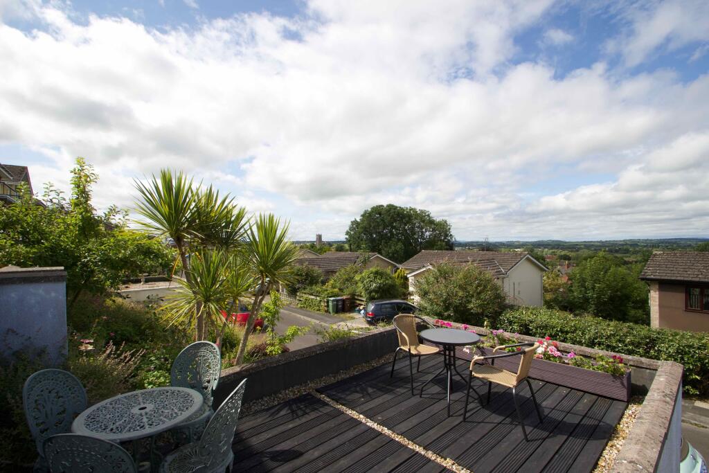 Additional image 20 of Hamlyn Road, Glastonbury, Somerset