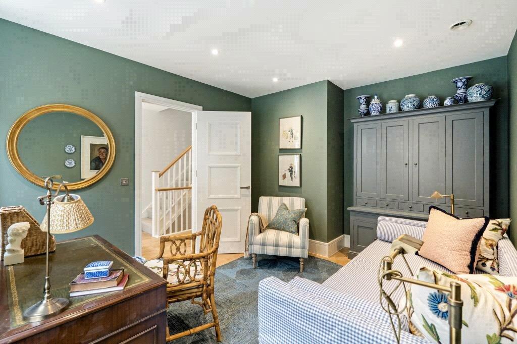 Additional image 9 of House 185 Bridgetower Drive, Holburne Park, Bath, BA2