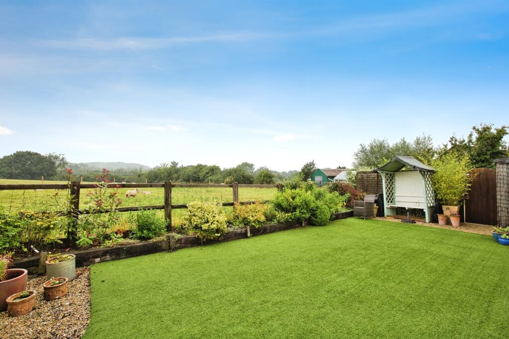 Additional image 26 of Cabbage Lane, Horsington, Templecombe
