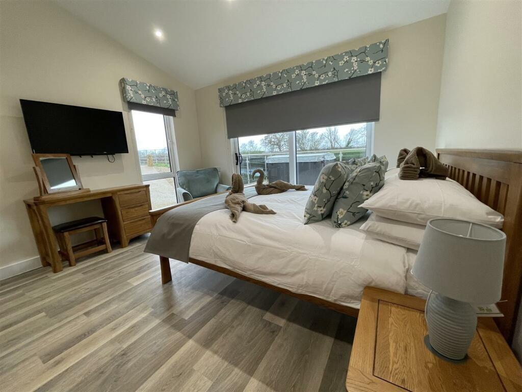 Additional image 3 of Greenstalls Farm, Ilchester, Yeovil, Somerset, BA22