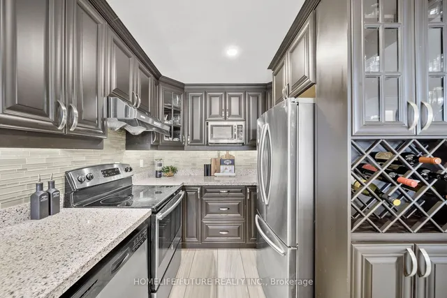 Additional image 11 of 4725 Sheppard Ave Unit 1516