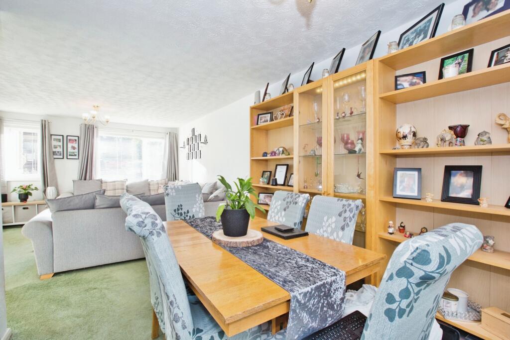 Additional image 4 of Bridle Way, Barwick, Yeovil, Somerset, BA22