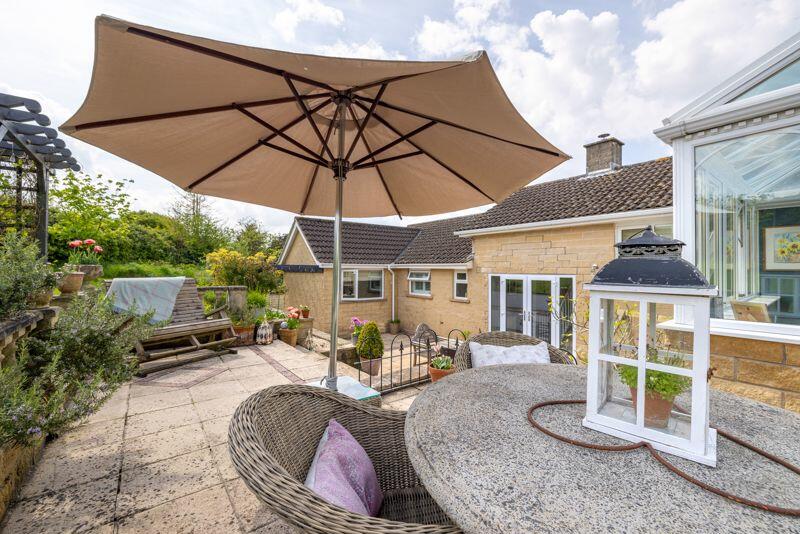 Additional image 23 of Stunning dwelling with amazing views ten minutes from Bruton