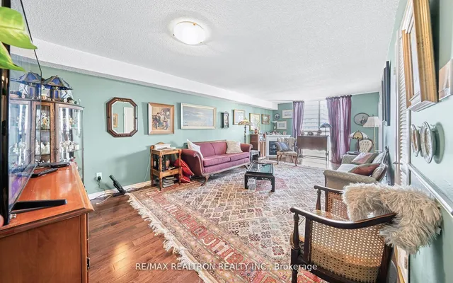 Additional image 9 of 5460 Yonge St Unit 1209