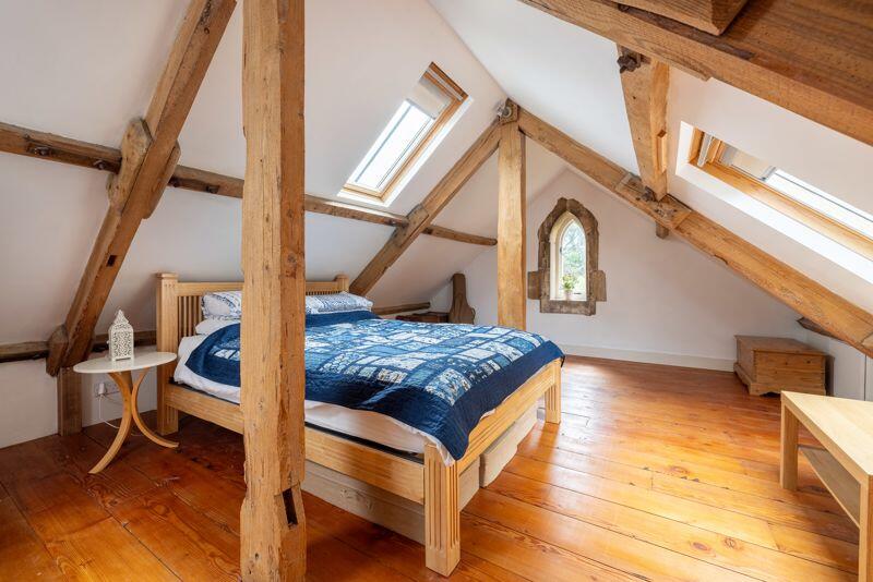 Additional image 19 of Stylish period property near Frome