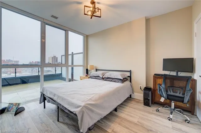 Additional image 23 of 60 Charles Street West, St Unit 604