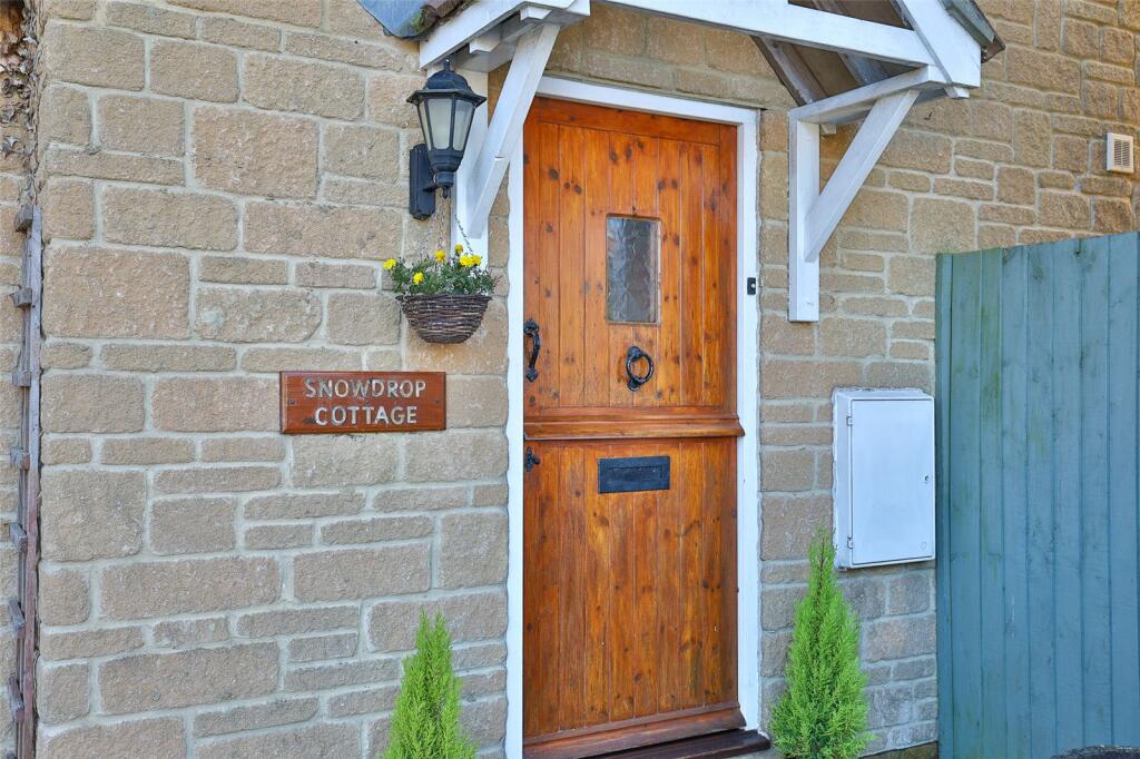 Additional image 12 of Studley Meadows, Wanstrow, Shepton Mallet, Somerset, BA4