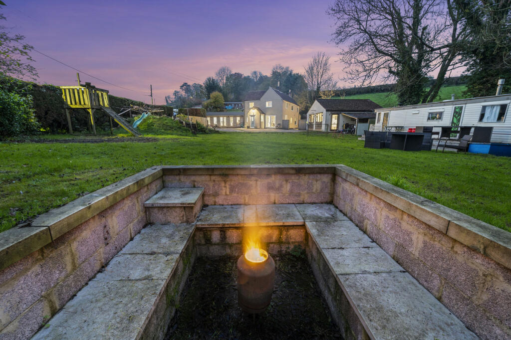 Additional image 39 of Bridge Place Road, Camerton, Bath