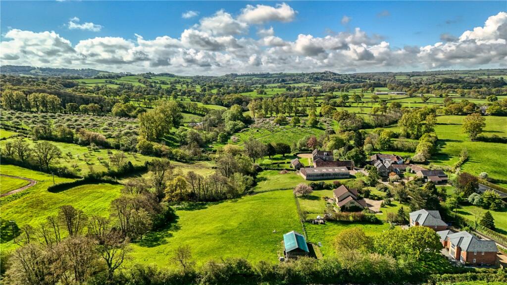 Additional image 14 of Halstock, Yeovil, Dorset, BA22