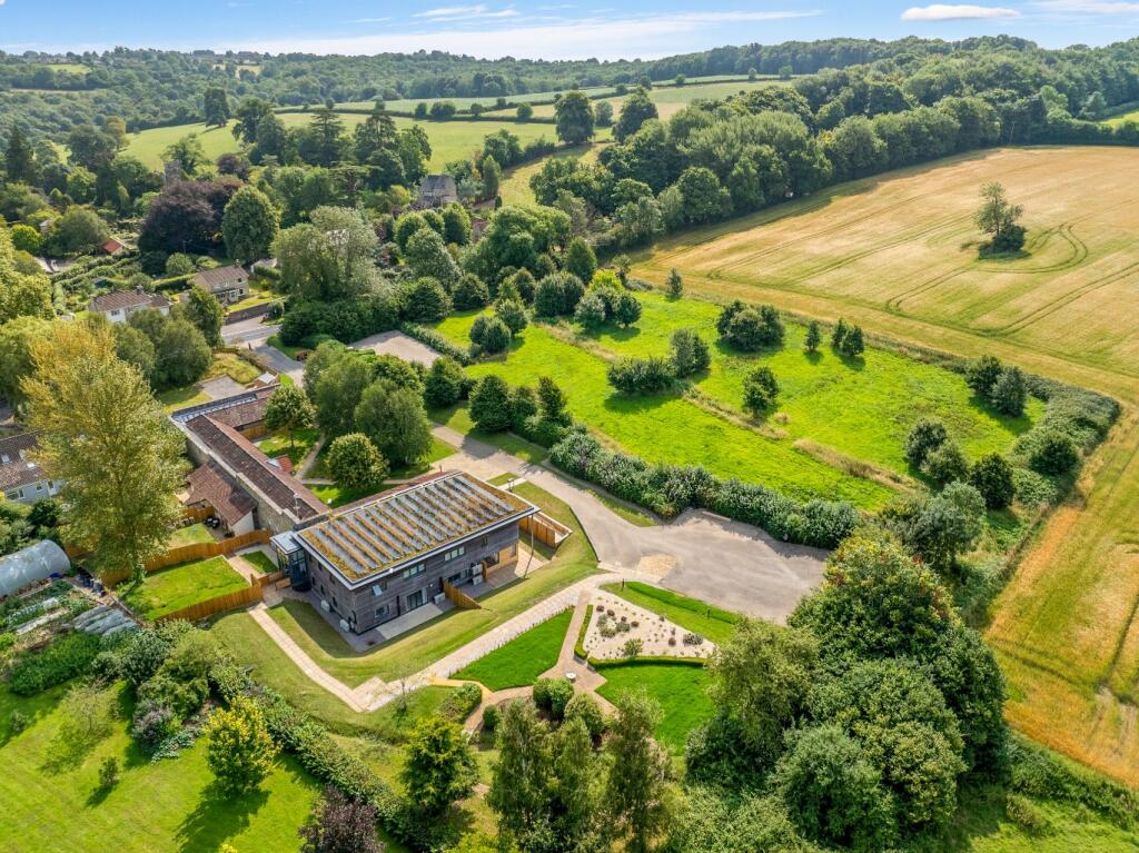 Primary image of Skinners Hill, Camerton, Bath, Somerset, BA2