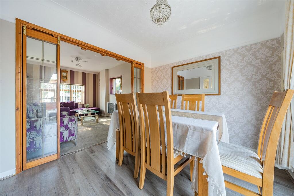 Additional image 7 of Somerton Road, Street, Somerset, BA16