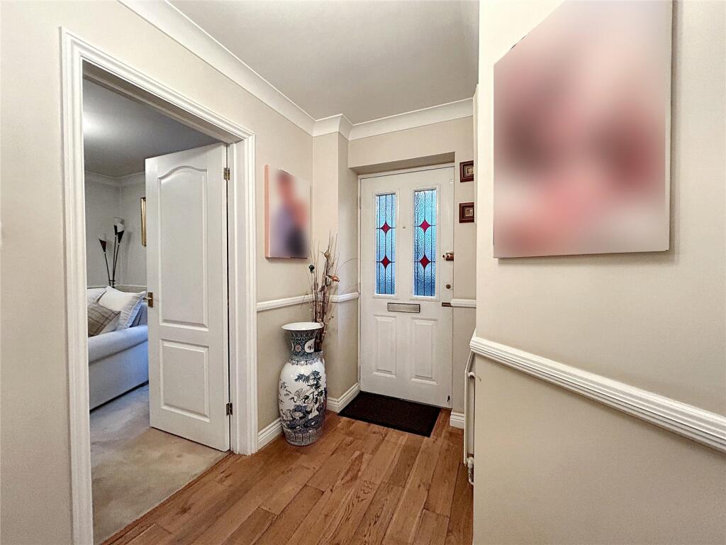 Additional image 21 of Matthew Ley Close, Westbury