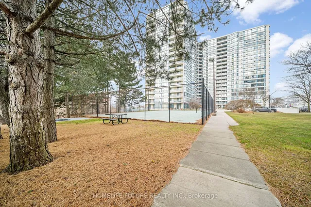 Additional image 40 of 4725 Sheppard Ave Unit 1516