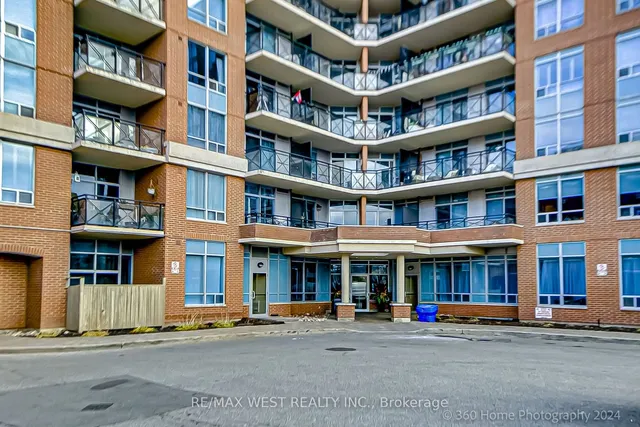 Additional image 28 of 2772 Keele St Unit 312