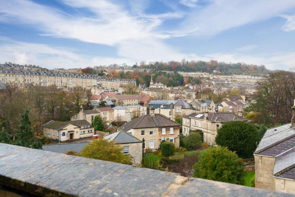 Additional image 15 of Henrietta Street, Bath