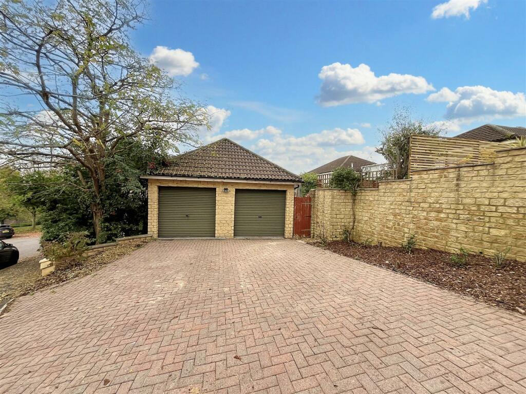 Additional image 3 of Cotswold View, Bath
