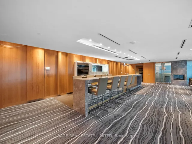 Additional image 28 of 209 Fort York Blvd Unit 277