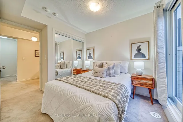 Additional image 19 of 8825 Sheppard Ave Unit 305