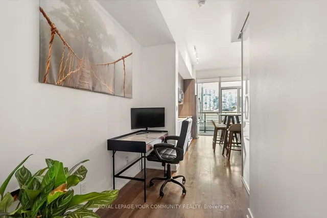 Additional image 13 of 50 Bruyeres Mews Unit 710