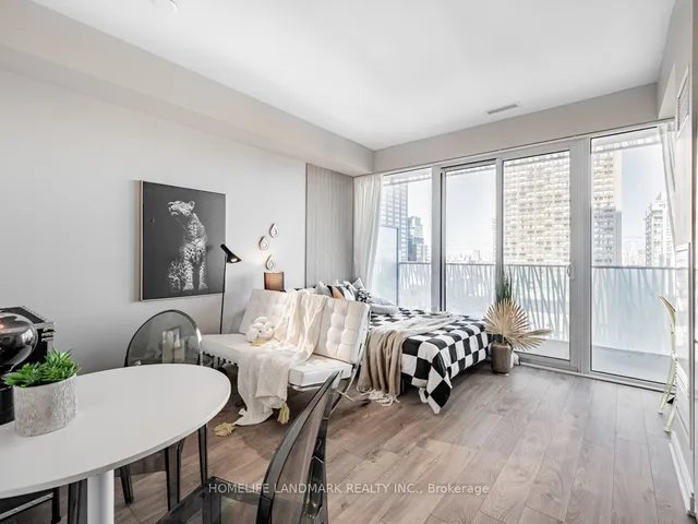 Additional image 14 of 42 Charles St Unit 2308