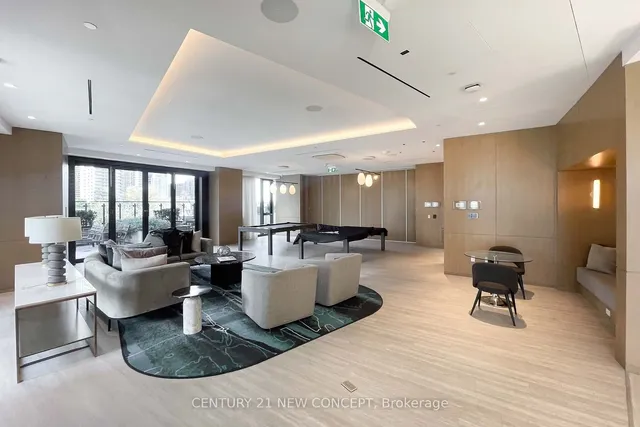 Additional image 3 of 575 Bloor St Unit 1508