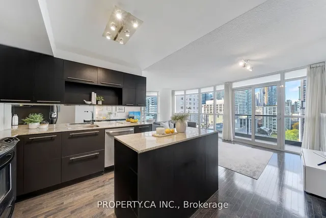 Additional image 4 of 25 Carlton St Unit 1707