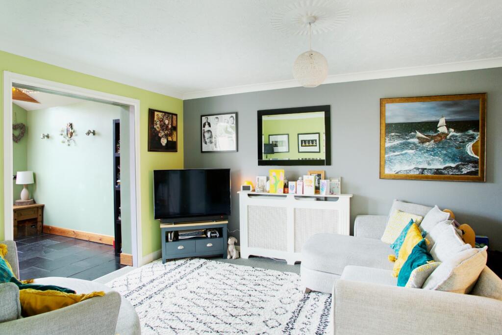 Additional image 6 of Oxendale, Street