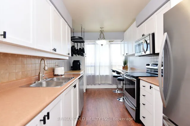 Additional image 14 of 710 Humberwood Blvd Unit 813
