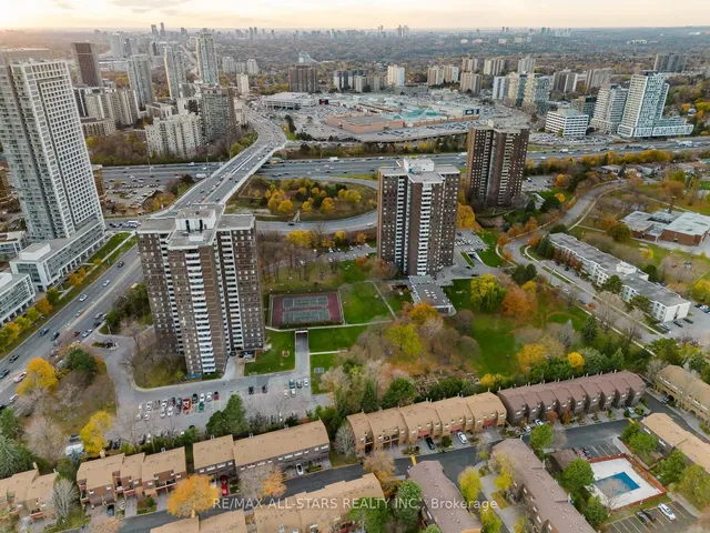 Additional image 36 of 1900 Sheppard Ave Unit 1007