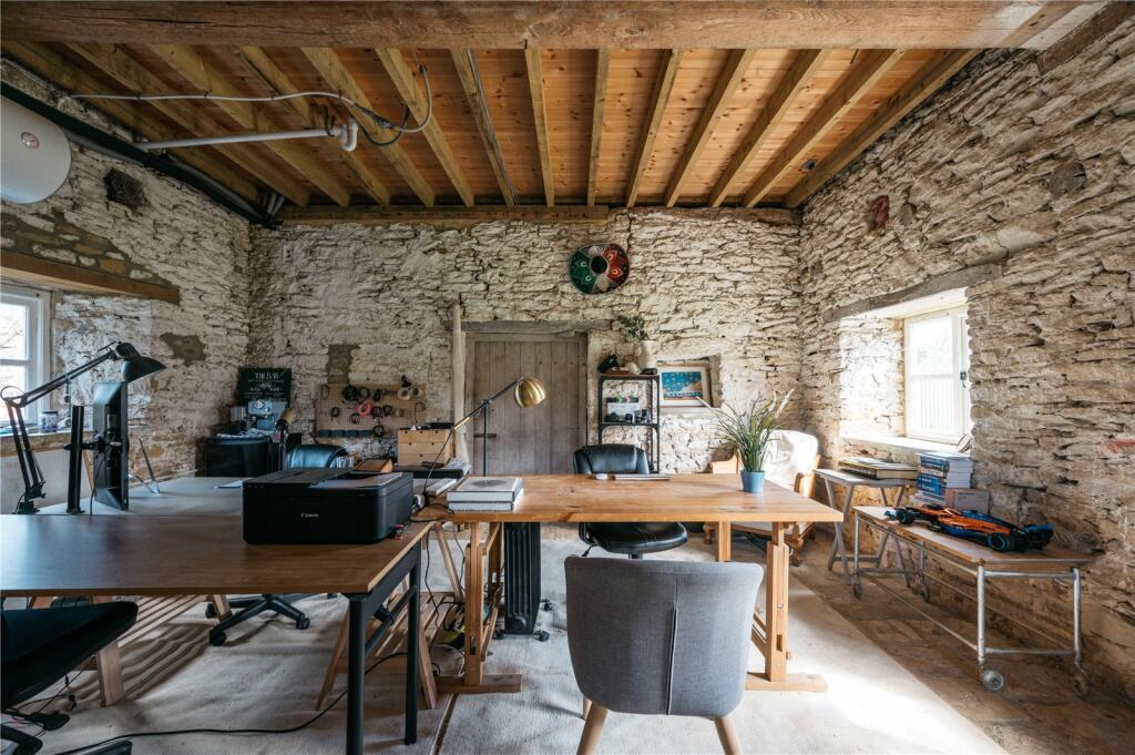 Additional image 15 of Fordhay, East Chinnock, Yeovil, Somerset, BA22