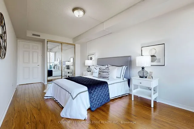 Additional image 24 of 4725 SHEPPARD Ave Unit 209